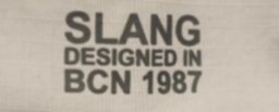 Slang Barcelona